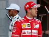 Hamilton: Vettel se je osramotil!