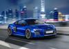 Audi še ni obupal nad električnimi superšportniki