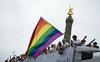 Merklova spreminja stališče do porok istospolnih v Nemčiji
