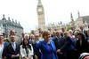 Škotska premierka preložila odločitev o novem referendumu o neodvisnosti