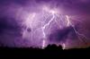 Arso opozarja na možnost močnejših neviht
