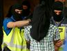Po Evropi prijeli deset domnevnih članov IS-ja