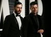 Ricky Martin se pripravlja na veliko poroko z Yosefom