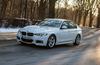 Bomo v Frankfurtu videli tudi električni BMW serije 3?