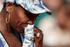Venus Williams grozi tožba zaradi prometne nesreče s smrtnim izidom
