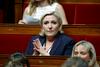 Preiskava proti Le Penovi zaradi navideznih zaposlitev v Evropskem parlamentu