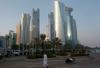 Katarju grozijo nove sankcije Savdske Arabije in zaveznikov