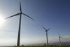 Nemčija pridobi 35 odstotkov elektrike iz obnovljivih virov