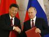 Rusko-kitajski poziv Pjongjangu, Seulu in Washingtonu k umiritvi napetosti v regiji