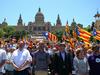 Če bo večina oktobra za, bo Katalonija v 48 urah razglasila neodvisnost