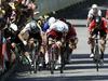 Cavendish po komolčenju Sagana končal Tour