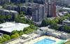 Nova Gorica bo gradila pokriti bazen
