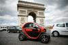 Francija namerava prepovedati vsa vozila na bencin in dizel
