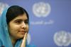 Malala svoje aktivistično delo nadaljuje tudi na Twitterju