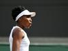 Venus Williams pred nesrečo v križišče zapeljala zakonito