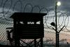 Sessions obiskal Guantanamo, ki ga je označil za sprejemljivega