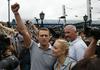 Aleksej Navalni, Putinov trn v peti - glas ruske opozicije ali nacionalist?
