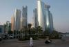 Katar bo od arabskih držav zahteval večmilijardno odškodnino zaradi blokade