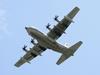 16 mrtvih v nesreči ameriškega vojaškega letala