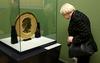 Uganka spektakularne berlinske kraje stokilogramskega zlatnika se razpleta