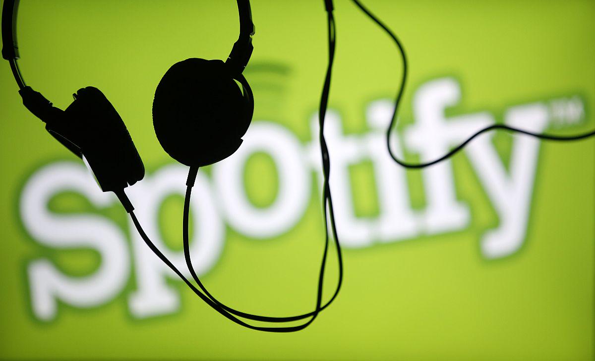 Bodo podjetja z avtorskimi pravicami do glasbe mastno zaslužila? Foto: Reuters