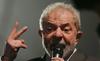 Devet let zapora za nekdanjega brazilskega predsednika Lulo