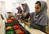 Afganistanska dekleta vendarle na tekmovanje v robotiki v ZDA