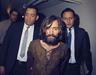 Nov trenutek slave za Mansona: O umorih bo snemal Tarantino