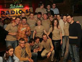  Photo: Radio Si