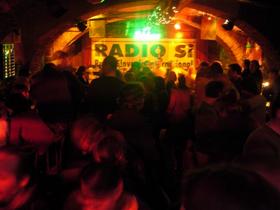  Photo: Radio Si