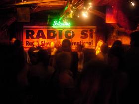 Photo: Radio Si