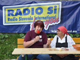  Photo: Radio Si