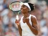 Venus Williams po letu 2009 znova v finalu Wimbledona