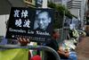 Kitajska zavrača kritike na račun svoje obravnave Ljuja Šjaoboja
