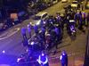 London: Pet zaporednih napadov s kislino, policija prijela najstnika