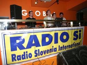  Photo: Radio Si
