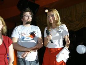  Photo: Radio Si