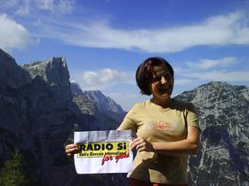 Photo: Radio Si