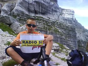  Photo: Radio Si