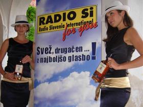  Photo: Radio Si