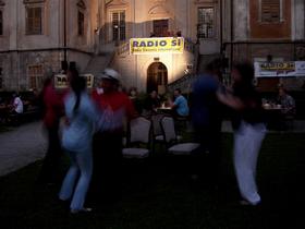  Photo: Radio Si