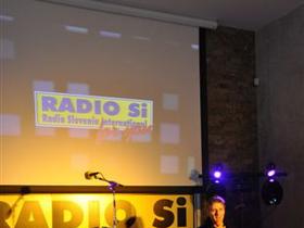  Photo: Radio Si