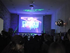  Photo: Radio Si