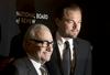 Martin Scorsese od mrtvih obuja film o Franku Sinatri: njegova prva izbira (spet) DiCaprio 