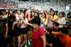 Foto in video: Korejska super babi vzhajajoča zvezda YouTuba