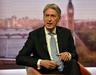 Hammond: Velika Britanija bo plačala svoje dolgove EU-ju