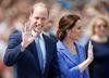 Princ William in Catherine: Tudi duševno zdravje je vredno obravnave