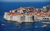 Dubrovnik: v visoki sezoni za uro parkiranja deset evrov