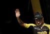 Video: V Zagorju 3.000 navijačev sprejelo junaka Toura Rogliča