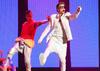 Justin Bieber zaradi nespodobnosti ob koncerte na Kitajskem